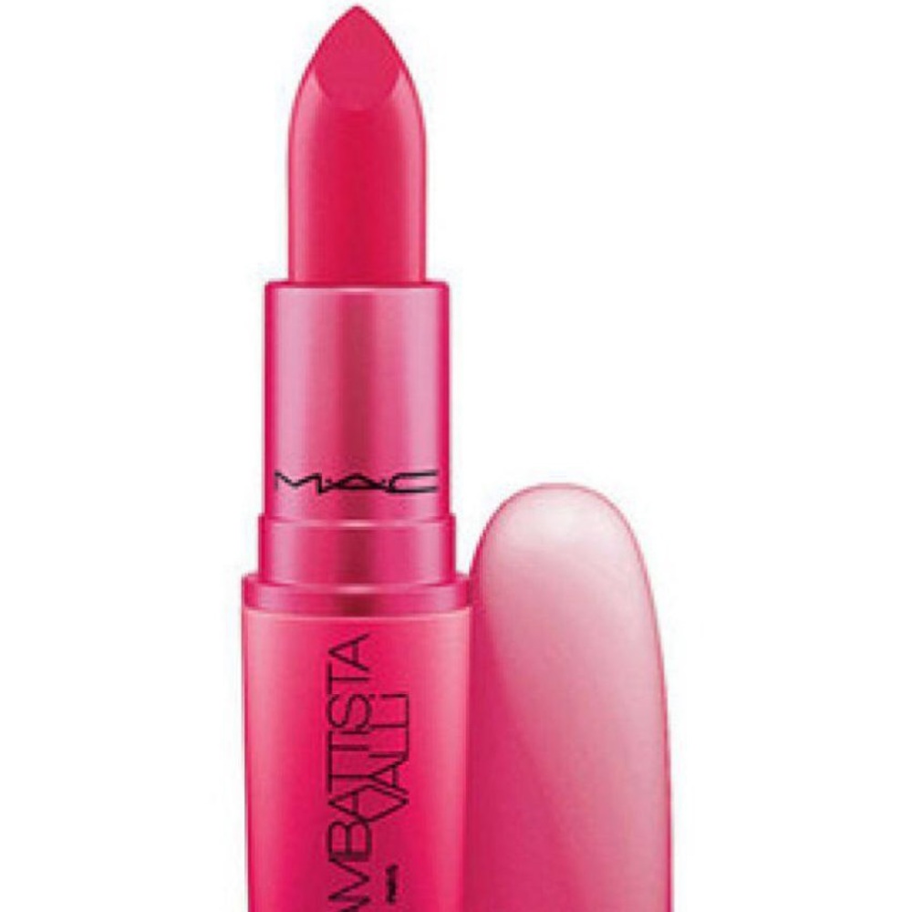 MACxGiambattista Valli TATS Lipstick